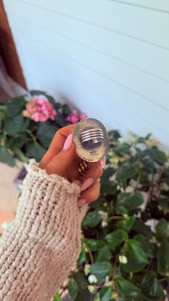 Druzy Dream