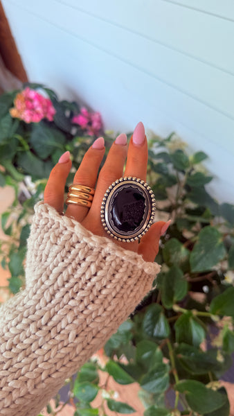 Druzy Dream
