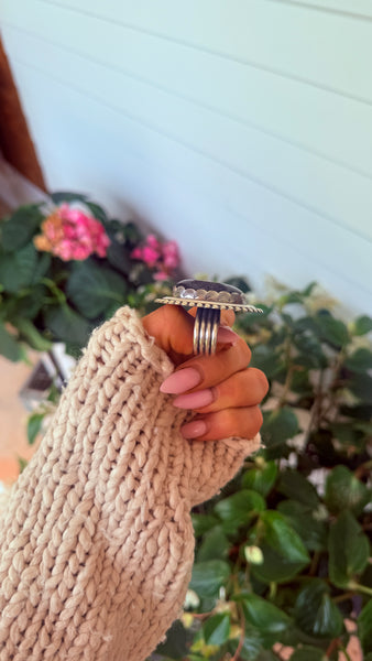 Druzy Dream