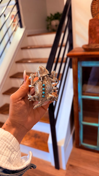 Horned Toad