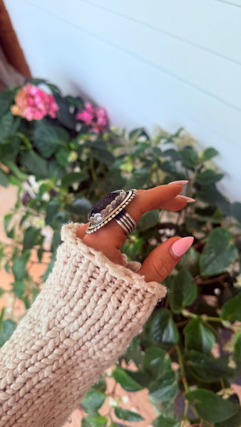 Druzy Dream